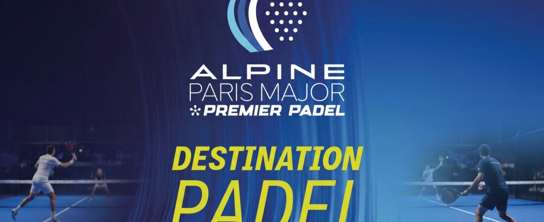 Karabatic, Pirès, Gasquet, Diaw, Dadju, David Hallyday, Lacheau : les stars qui mettront le feu aux pistes pour la première journée de l’Alpine Paris Major