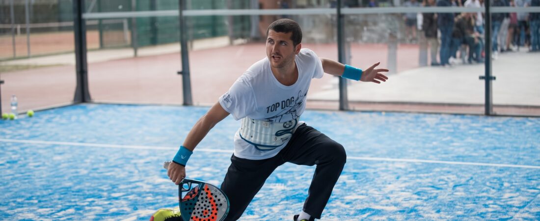« EN FRANCE, PAYER POUR DU SPORT, ÇA NE LE FAIT PAS » : FRANCK BINISTI DÉBALLE LES COULISSES BUSINESS DU PADEL