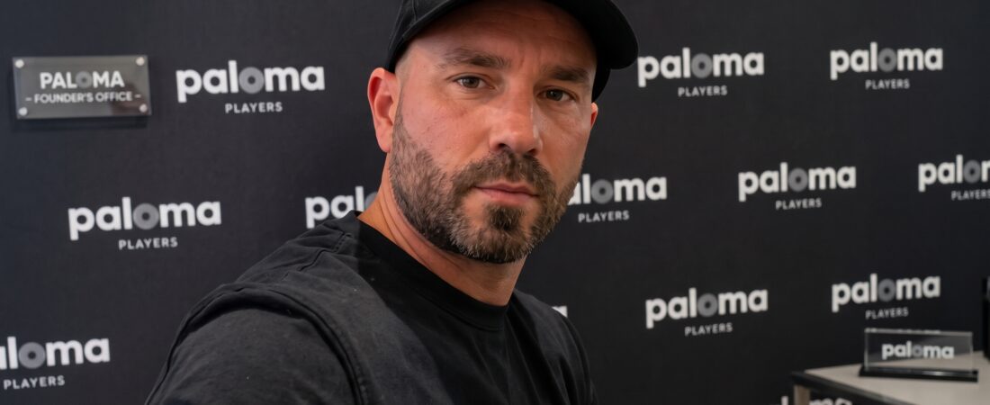 « ON A FAIT RUPTURE DE STOCK EN 24 HEURES » : LA MARQUE FRANÇAISE QUI DÉMONTE LE BUSINESS DU PADEL